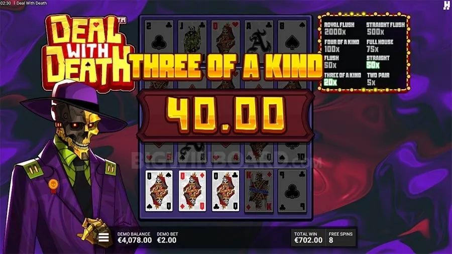 PHJOY Poker Strategy Guide
