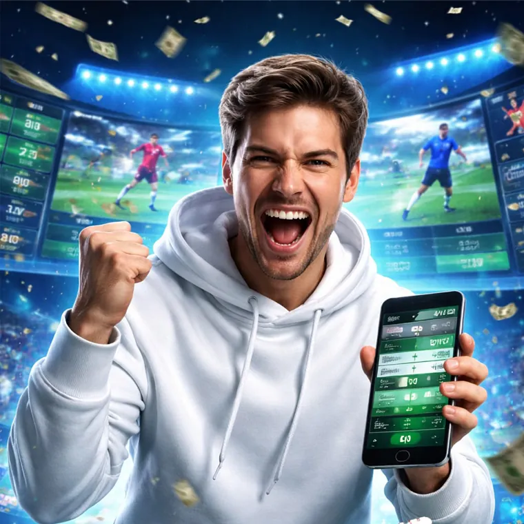 PHJOY Sports Betting