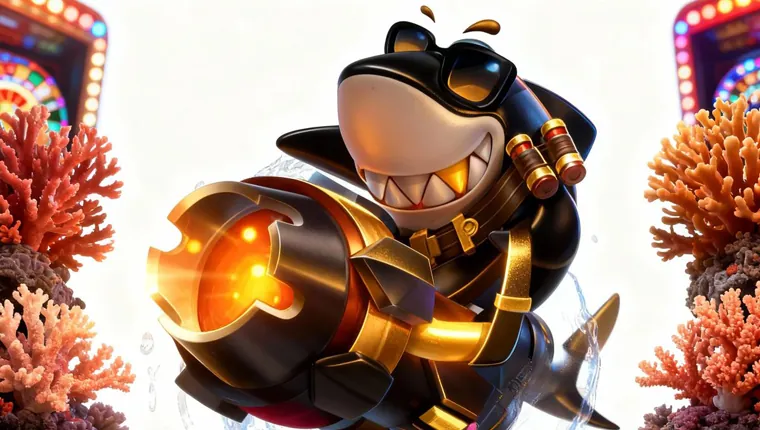 Slots Icon