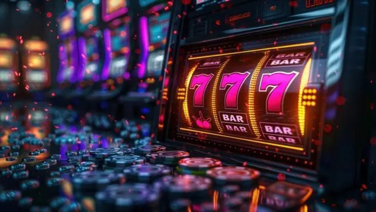 PHJOY Welcome Bonus with golden coins and casino chips