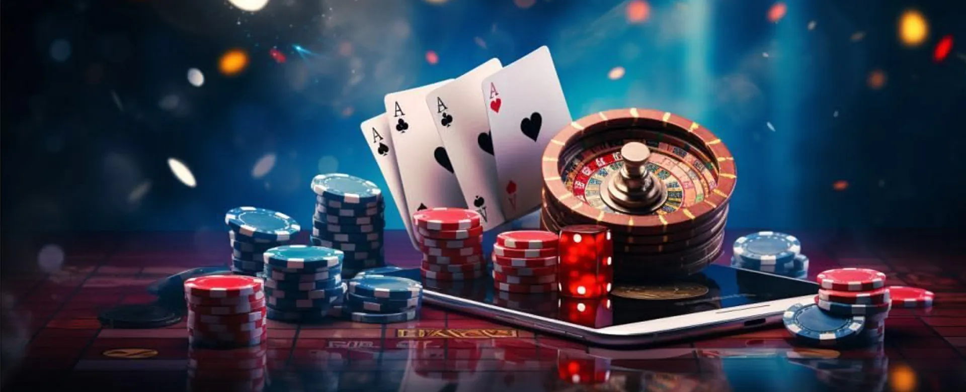 PHJOY Online Casino and Sports Betting Hub