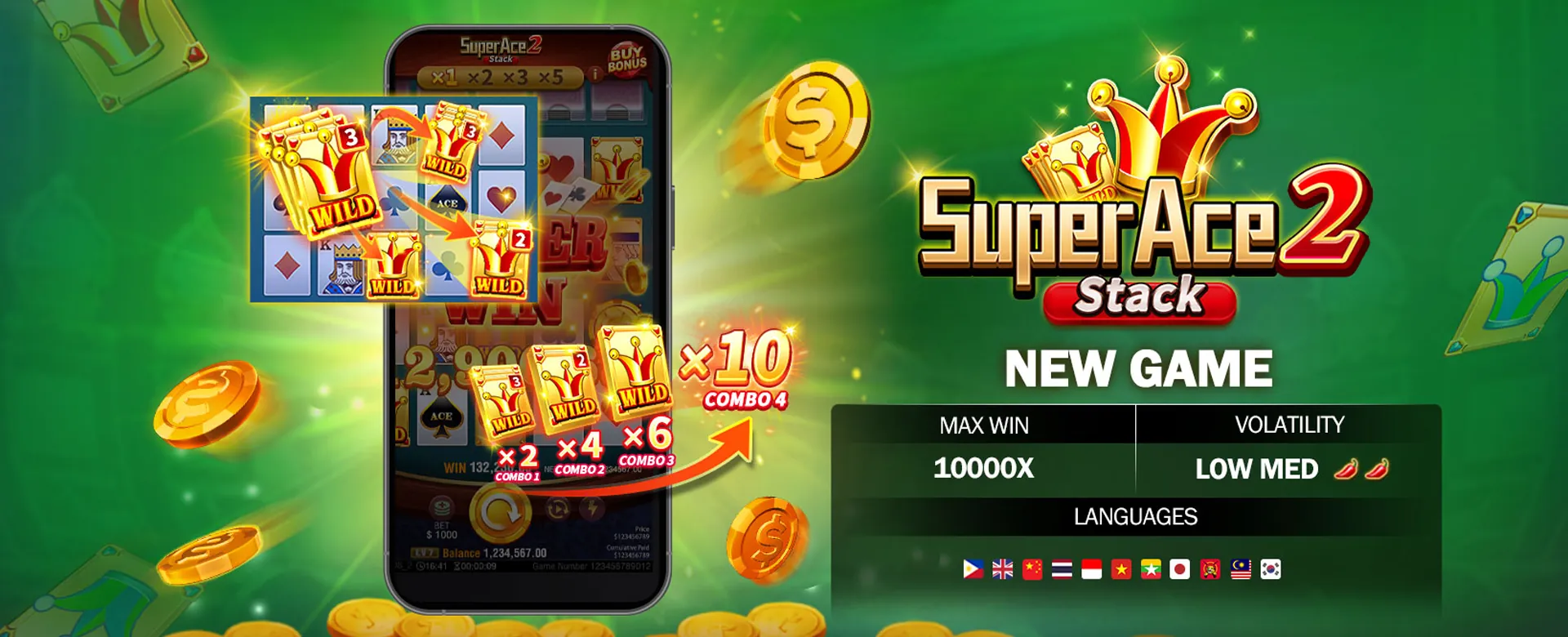 phjoy Poker Strategy