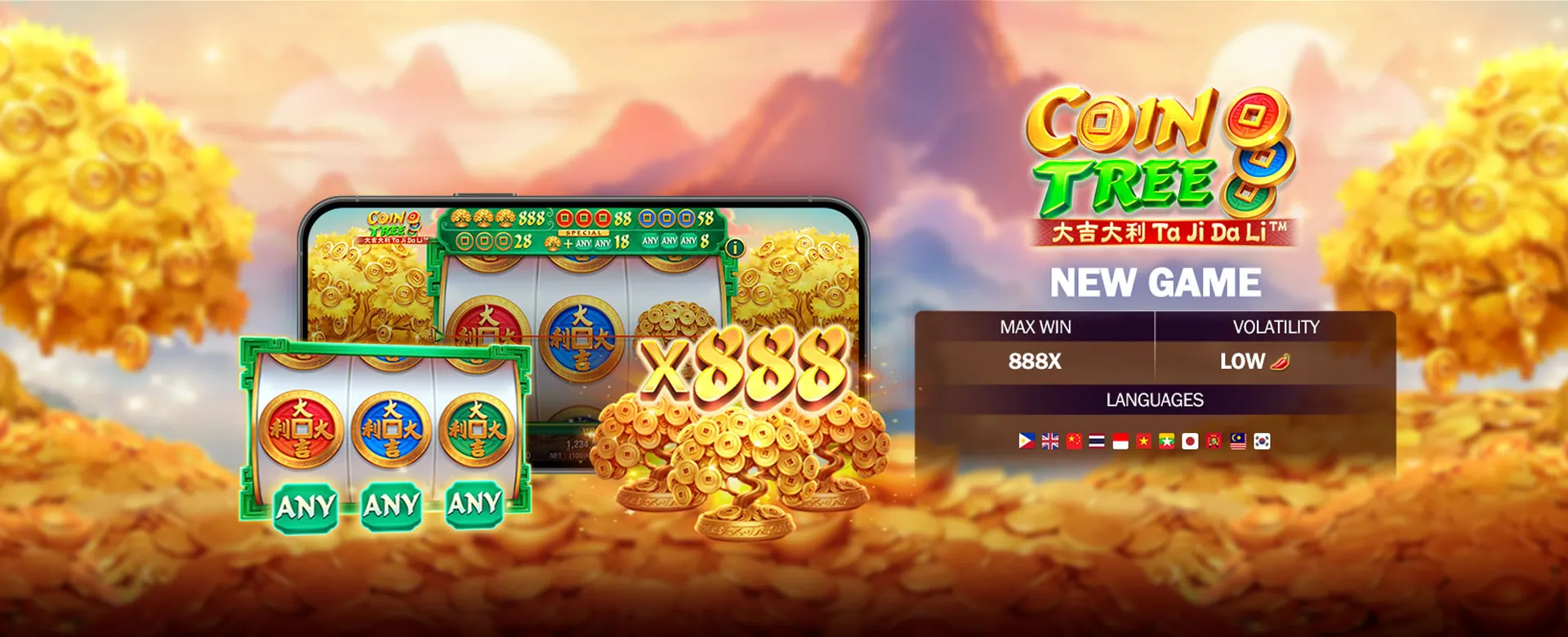 A vibrant online casino dashboard showcasing various phjoy games and promotions, with a focus on user-friendly interface for new players. The scene is dynamic and inviting, reflecting the premium online entertainment experience phjoy offers in the Philippines.