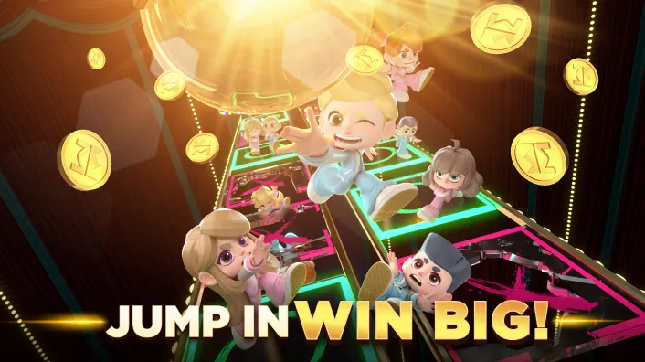 phjoy Welcome Bonus