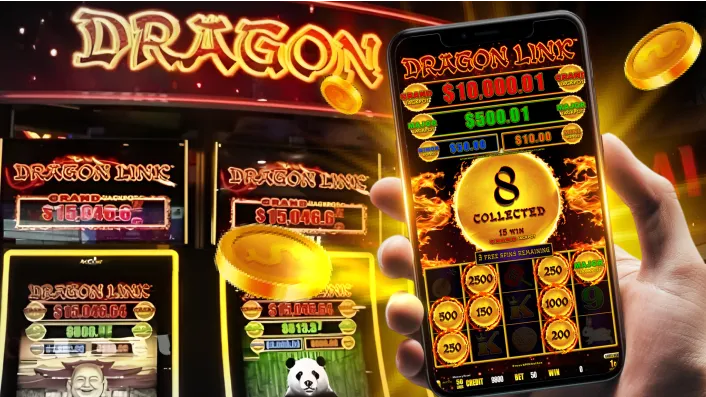PHJOY Slot Game