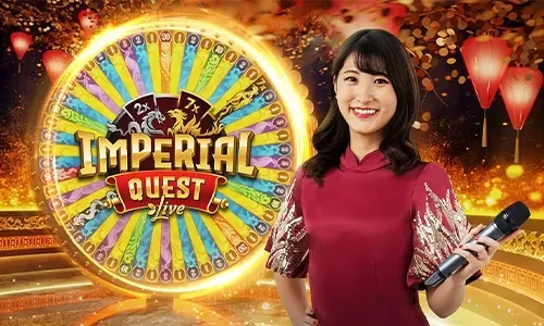 Golden Dragon Slot