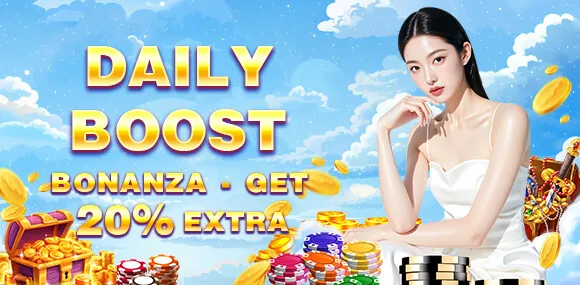 Generous Bonuses and Promotions at phjoy